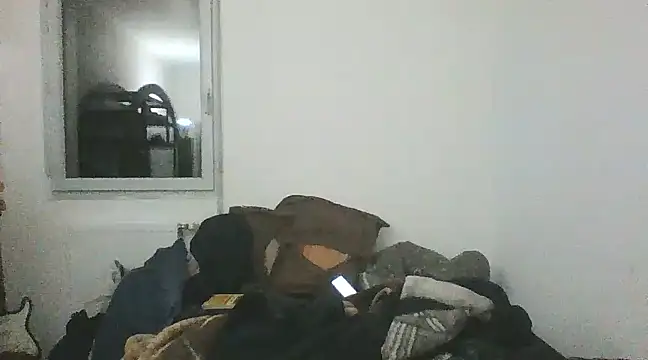 Snapshot of POPAYE972 chatting on 01-20-25, 12:04 POPAYE972 online show from 01-20-25, 12:04