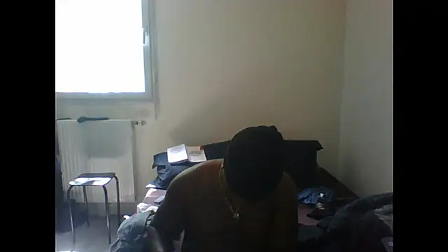 Snapshot of POPAYE972 chatting on 07-22-26, 11:24 POPAYE972 online show from 07-22-26, 11:24