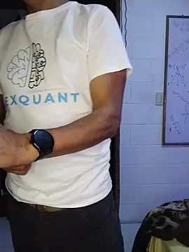 Snapshot of Professor_Leo_ chatting on 10-26-25, 12:55 Professor Leo online show from 10-26-25, 12:55