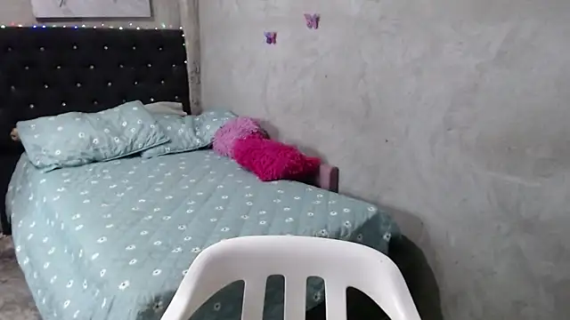 Snapshot of GeovannaFranco chatting on 09-08-25, 07:02 GeovannaFranco online show from 09-08-25, 07:02