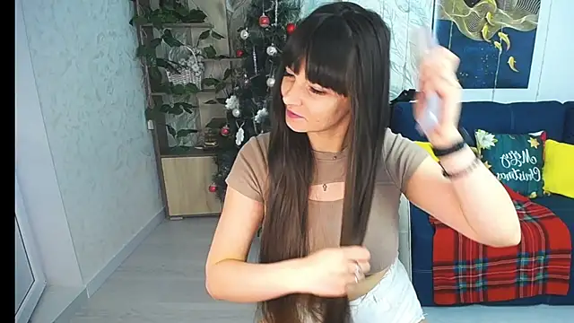 GoldenLadyyy online show from 01-11-25, 07:39