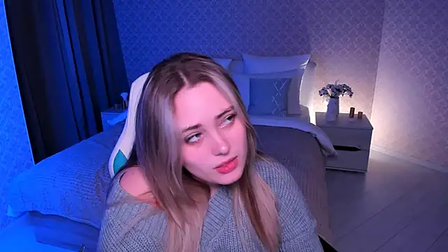 Rose Sweetiee online show from 12-03-24, 01:43