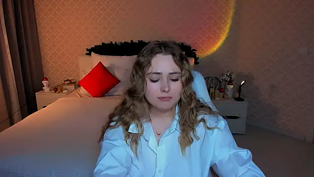 Rose Sweetiee online show from 01-11-26, 03:06