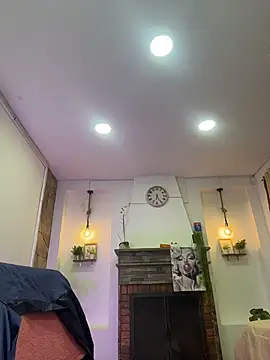 dulce celeste15 online show from 11-13-25, 07:57