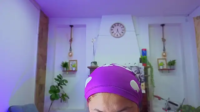 dulce celeste15 online show from 12-15-25, 01:48