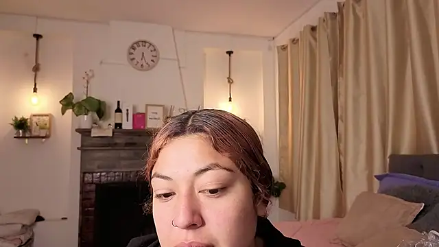 dulce celeste15 online show from 04-14-26, 07:31