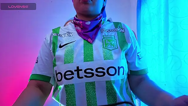 dulce celeste15 online show from 07-19-26, 06:33