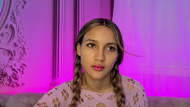 Carohorny4u online show from 03-28-26, 04:50