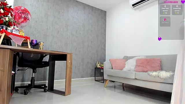 Ella Pride1 online show from 02-21-25, 04:05