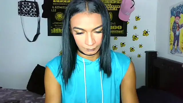 alexxa Rooa online show from 10-09-25, 03:10