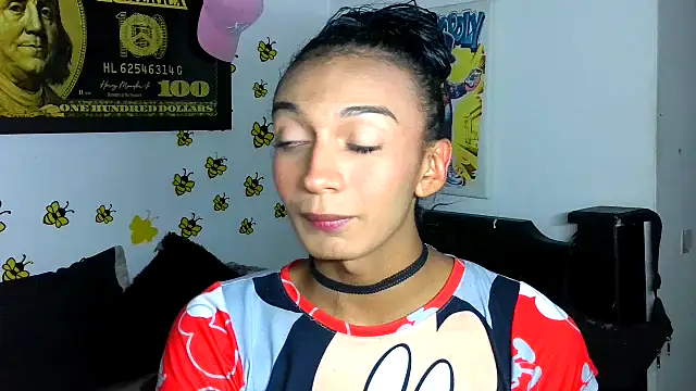 alexxa Rooa online show from 11-01-25, 11:07