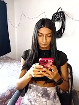 alexxa Rooa online show from 03-16-26, 04:33