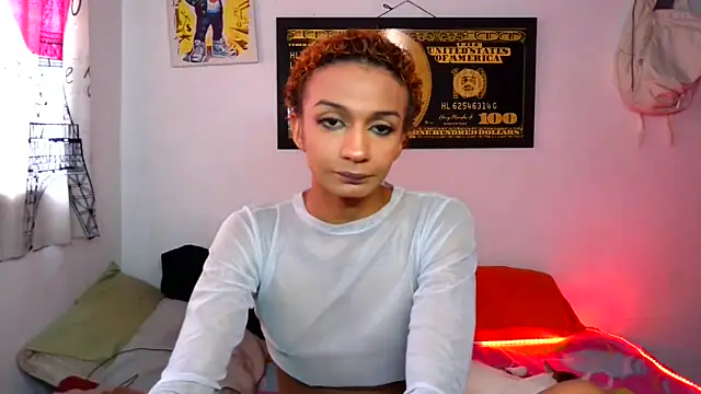 alexxa Rooa online show from 04-19-26, 09:28