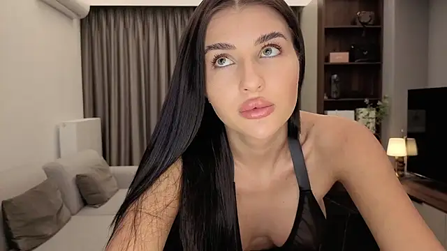 IrisNoire online show from 03-19-26, 09:08