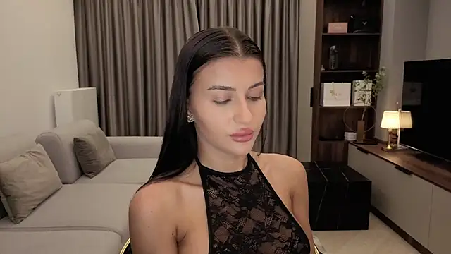 IrisNoire online show from 03-31-26, 07:36