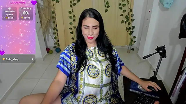 KeraniShakti online show from 01-29-25, 02:40