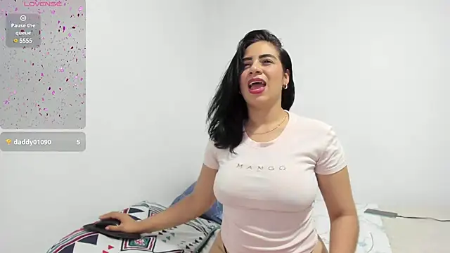 KeraniShakti online show from 02-25-25, 08:09