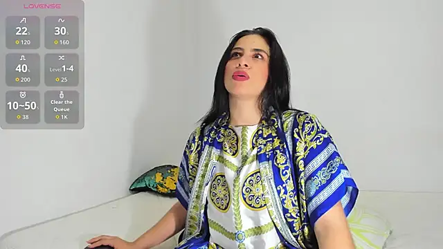 KeraniShakti online show from 09-13-25, 12:27