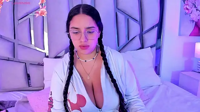 paulette dupont online show from 01-30-25, 03:44