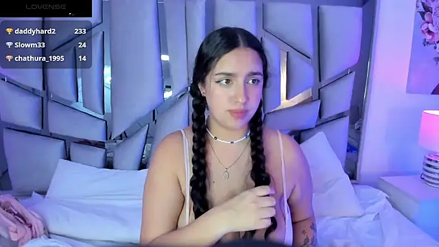 paulette dupont online show from 02-03-25, 06:56