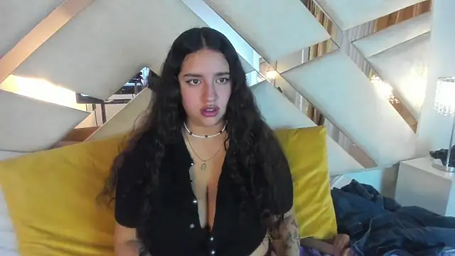 paulette dupont online show from 03-05-25, 06:12