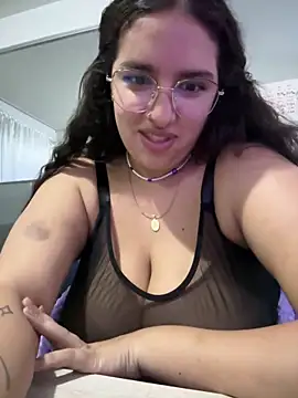 paulette dupont online show from 03-06-25, 07:47