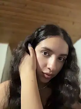 paulette dupont online show from 04-09-26, 02:44