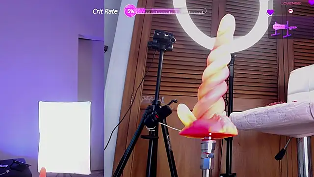 zoe backer online show from 02-10-25, 11:25