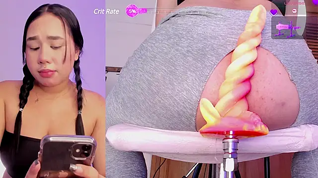 zoe backer online show from 02-11-25, 11:32