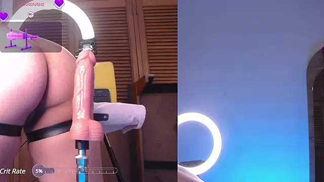 zoe backer online show from 03-19-25, 02:35