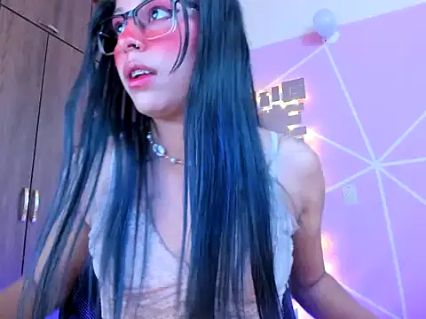  ALLYSON18  online show from 03-18-25, 05:42