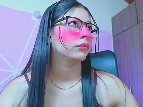  ALLYSON18  online show from 04-12-26, 11:37