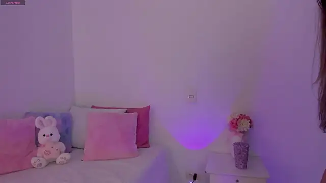 Brisa blue online show from 04-08-26, 06:52