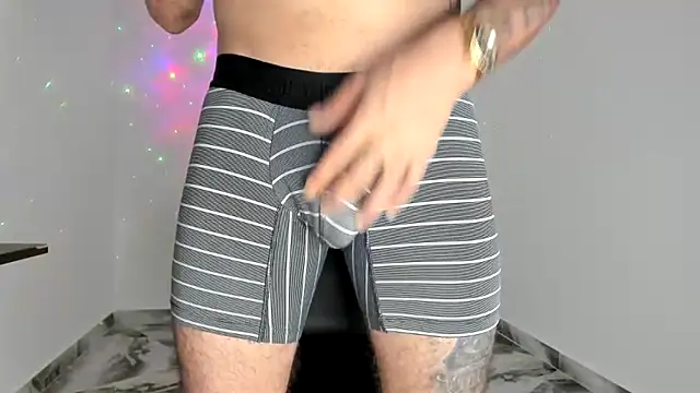 mikee scooth online show from 03-19-26, 04:00