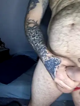 PNTlooker256 online show from 03-22-26, 01:31