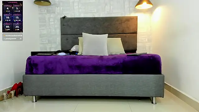 missnatash online show from 02-05-25, 04:36