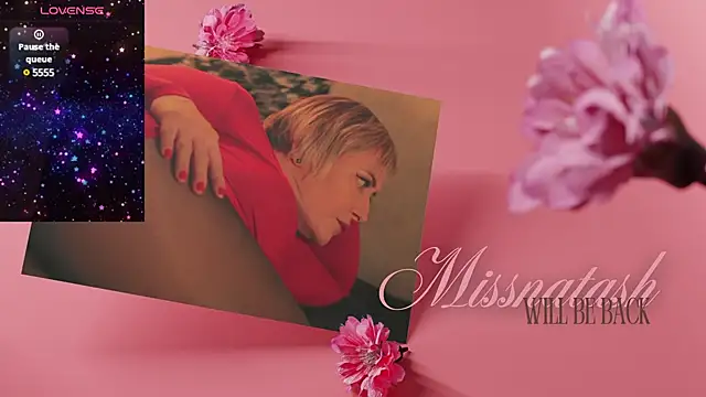 missnatash online show from 03-12-25, 04:24