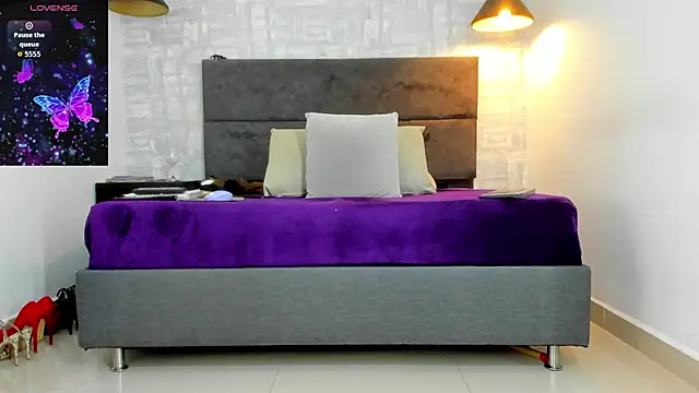 missnatash online show from 10-06-25, 11:51