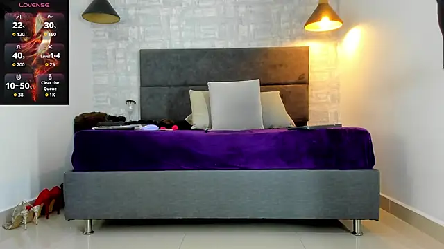 missnatash online show from 03-26-26, 12:44