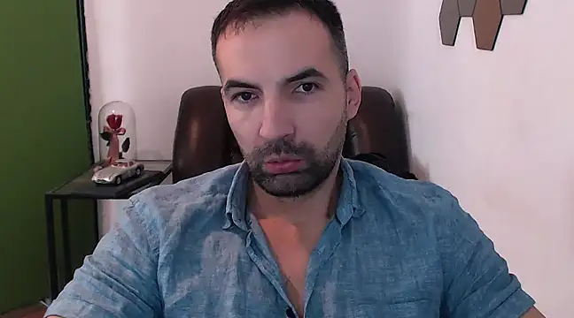 Leo 1617 online show from 12-05-24, 11:16