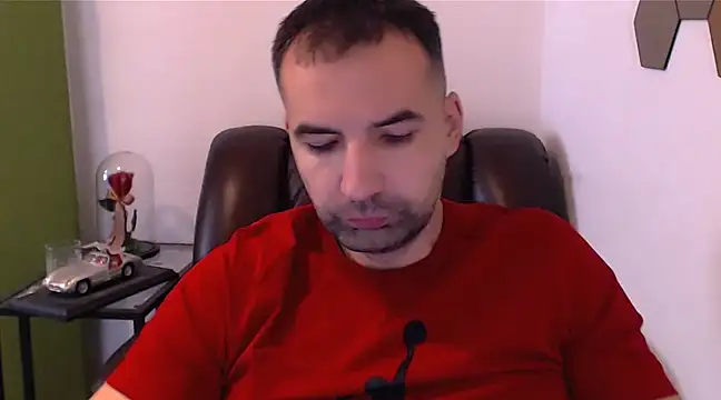 Leo 1617 online show from 12-19-24, 11:07