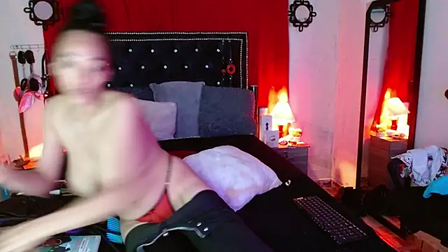 SamaraMartinez online show from 10-17-25, 11:24