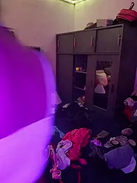 SamaraMartinez online show from 03-06-26, 08:38