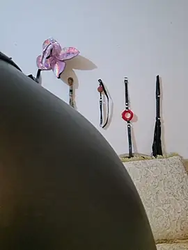 SamaraMartinez online show from 03-29-26, 11:54