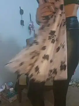 SamaraMartinez online show from 04-05-26, 02:47