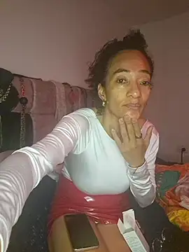 SamaraMartinez online show from 06-26-26, 10:41