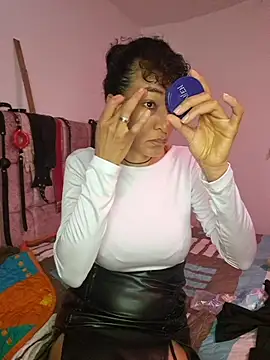 SamaraMartinez online show from 07-12-26, 12:07