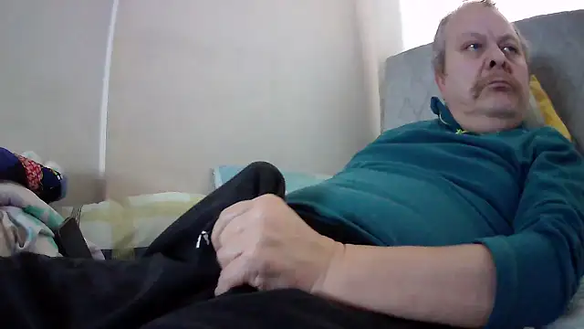 amylrmm1903 online show from 01-19-25, 01:33