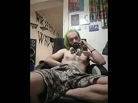 harterdome online show from 04-13-26, 05:24