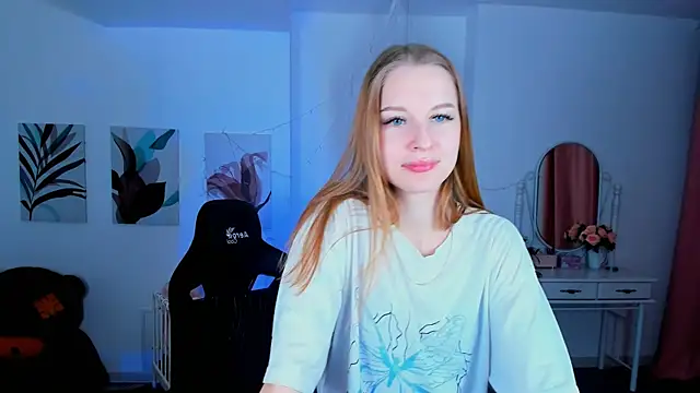 CuteMousee online show from 12-07-24, 04:14